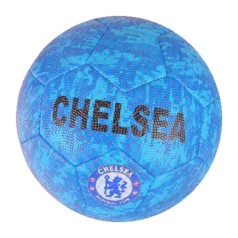 Мяч футбольный детский №5 "Chelsea"
