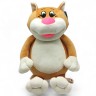 Мягкая игрушка "Кот Василий" (60 см)