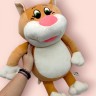 Мягкая игрушка "Кот Василий" (60 см)