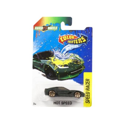 Машинка "Kutch Wheels: Corvette Stingray"