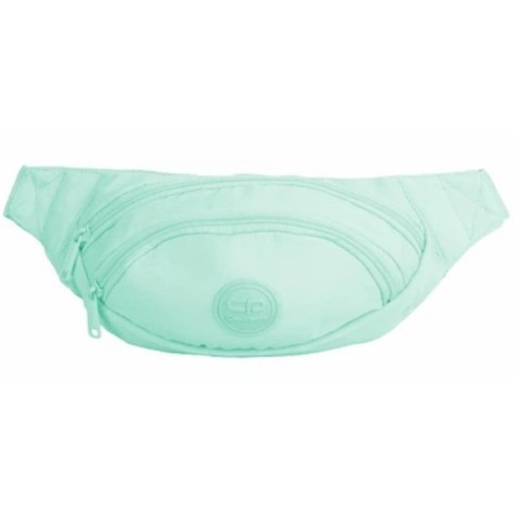Сумка поясна Albany Powder mint (23х14х7 см)