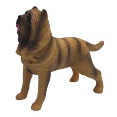 Игровая фигурка "Животные. Песики", примерно 7 см (МАСТИФ)
