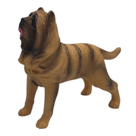 Игровая фигурка "Животные. Песики", примерно 7 см (МАСТИФ)