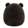 Мʼяка іграшка SQUISHMALLOWS – БУРИЙ ВЕДМІДЬ МАЛТІЗ (30 cm)