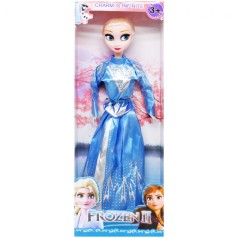 Кукла "Эльза"