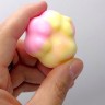 Сквіш "Crisp Choco лапка"