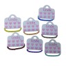 Резинка для волосся пружинка NJ-053 Angel accessories