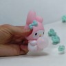 Антистрес-іграшка аніме Sanrio My Melody