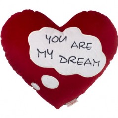 Подушка "You are my dream"