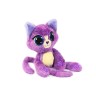 М’яка іграшка з ароматом міні "Виноградне кошеня" (20 см) Bubble Pops