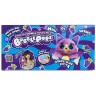 М’яка іграшка з ароматом міні "Виноградне кошеня" (20 см) Bubble Pops