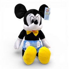 Мягкая игрушка Микки Маус (мальчик) 0256 Украина, высота 53 см