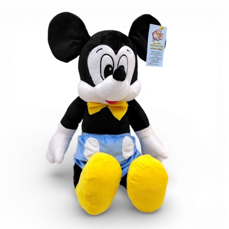 Мягкая игрушка Микки Маус (мальчик) 0256 Украина, высота 53 см