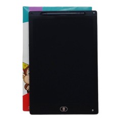 Планшет для рисования "LCD Tablet" (12"), черный