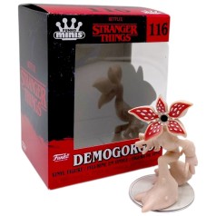 Игровая фигурка FUNKO MINI VINYL FIGURES серии Очень странные дела S4 (DEMOGORGON)