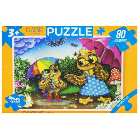 Пазлы Сказка, C80-20-04