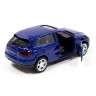 Автомодель - PORSCHE CAYENNE S (синий)