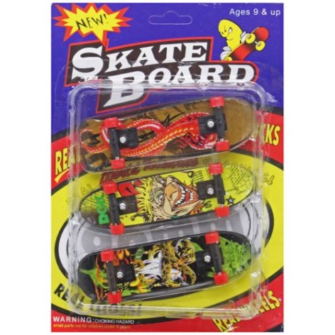 Іграшка "Fingerboard"