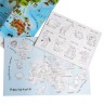 Настольная Игра "ГеоГрафическое путешествие"