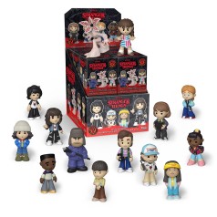 Ігрова фігурка FUNKO MYSTERY MINIS - ДИВНІ ДИВА (в асорт., у диспл.)
