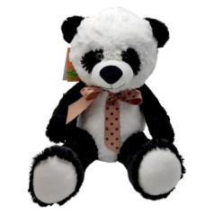 Мягкая игрушка "Панда" (высота – 37 см)