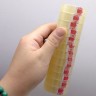 Скотч канцелярский 12мм (12 бобин)