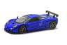Машинка KINSMART "1995 McLaren F1 GTR" (синий)