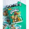 Настольная игра "Необычная семейка" (укр)