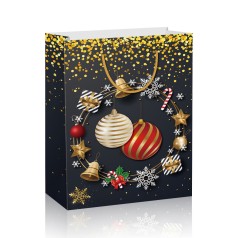 Подарочный пакет "Merry Christmas"