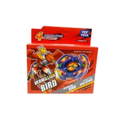Бейблейд (VERMILION BIRD)
