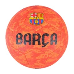 Мяч футбольный детский №5 "Barca"