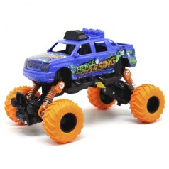 Металопластикова машинка 