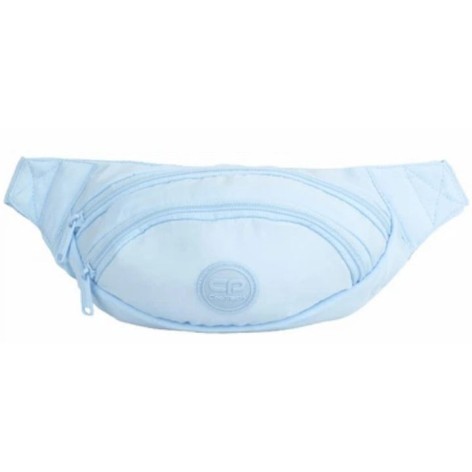 Сумка поясна Albany Powder blue (23х14х7 см)