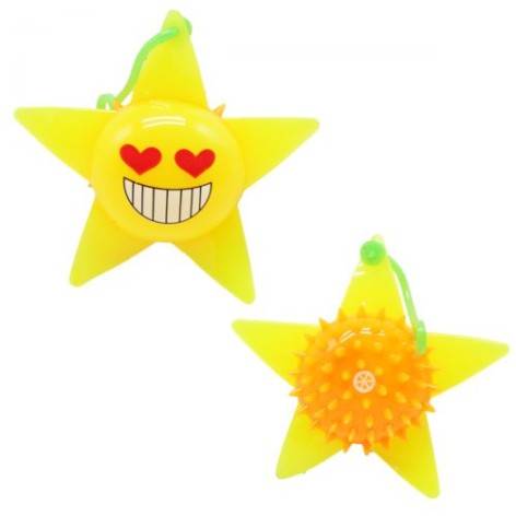 Игрушка пищалка 