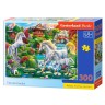 Пазл Castorland 300