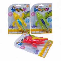Игра для ванны 