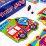 Игра настольная "Транспорт" укр