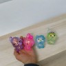 Іграшка-тянучка антистрес аніме Sanrio Hello Kitty