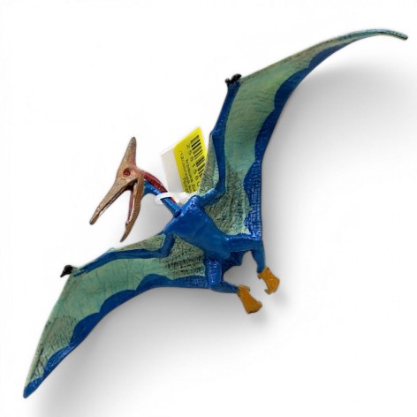 Фигурка виниловая "Динозавр" (примерно 13 см), вид 1