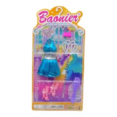 Одежда для куклы "Fashion Clothes", вид 2
