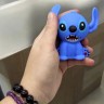 Игрушка-антистресс "Стич/Энджел" 9 см, микс