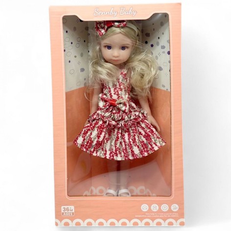 Лялька Baby (32 см) в коробці