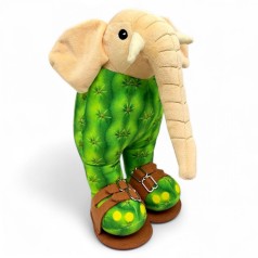 Мягкая игрушка "Лири-Лира" 28 см