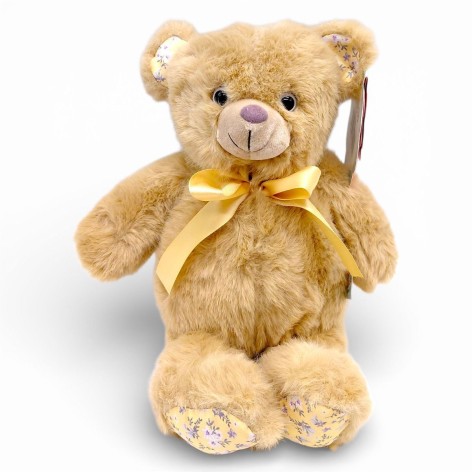 Мягкая игрушка "Plush and Co. Мишка" 30 см