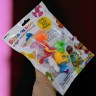 Гра антистрес на присосках Build'n' Pop