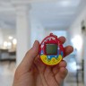Іграшка дитяча тамагочі