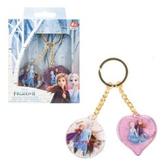 Брелок для ключей "Frozen"