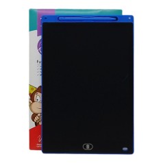 Планшет для рисования "LCD Tablet" (12"), синий