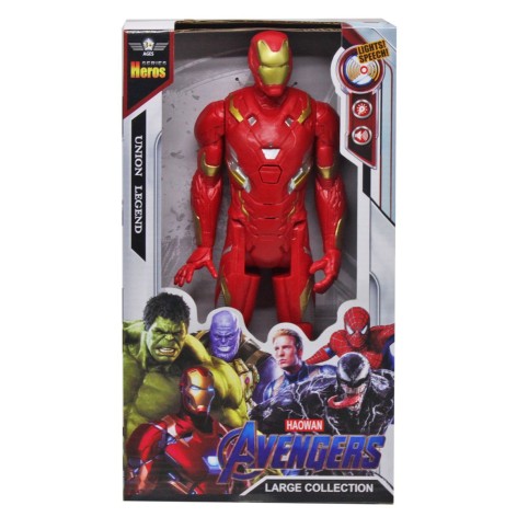 Фигурка "Мстители: Железный Человек" Avengers