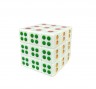 Кубик Рубика "Ігральна кістка" (3 х 3)